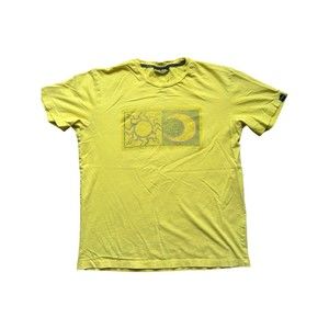 Vintage Valentino Rossi T shirt VR 46 Mens XL